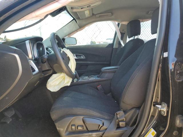 Photo 7 from auction – 2015 CHEVROLET EQUINOX LS with VIN 2GNALAEK2F6116755