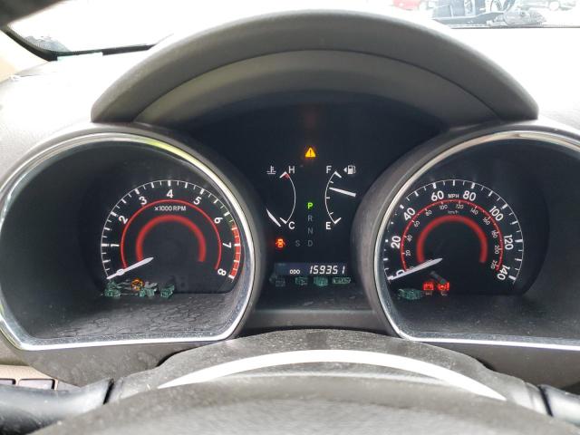 Photo 9 from auction – 2010 TOYOTA HIGHLANDER with VIN 5TDDK3EH5AS002059