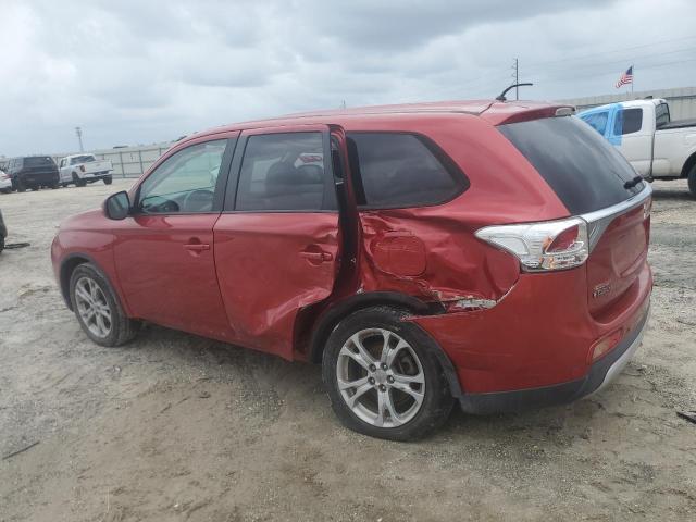 Photo 2 from auction – 2015 MITSUBISHI OUTLANDER with VIN JA4AD3A38FZ007330