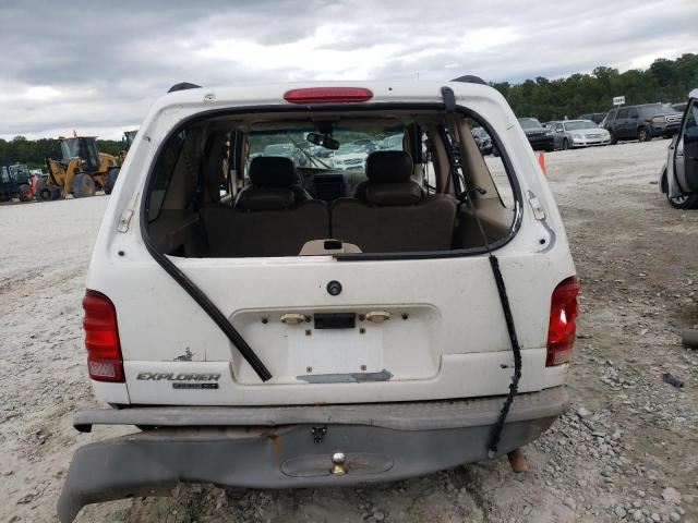 Photo 6 from auction – 2003 FORD EXPLORER S with VIN 1FMYU60EX3UB96754