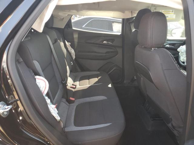 Photo 11 from auction – 2024 CHEVROLET TRAILBLAZE with VIN KL79MPSL1RB086204