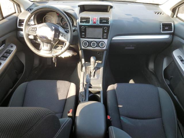 Photo 8 from auction – 2016 SUBARU IMPREZA SP with VIN JF1GPAP62G8335546