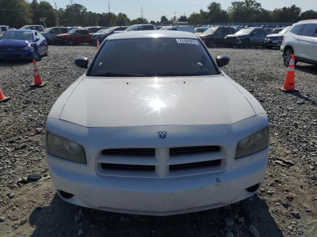 Photo 5 from auction – 2009 DODGE CHARGER with VIN 2B3KA43T79H571238