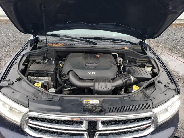 Photo 12 from auction – 2014 DODGE DURANGO SX with VIN 1C4RDJAGXEC972658
