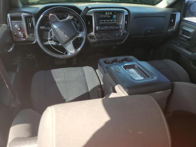 Photo 8 from auction – 2014 CHEVROLET SILVERADO with VIN 1GCVKREC6EZ230104