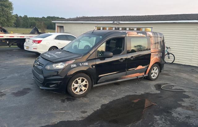 Zdjęcie 2 z aukcji – 2014 FORD TRANSIT CO z VIN NM0LS7FX3E1164510