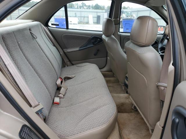 Photo 10 from auction – 1997 CHEVROLET CAVALIER with VIN 1G1JC5247V7102198