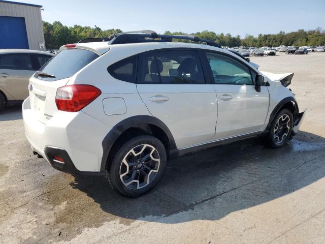 Photo 3 from auction – 2016 SUBARU CROSSTREK with VIN JF2GPABC2G8215609