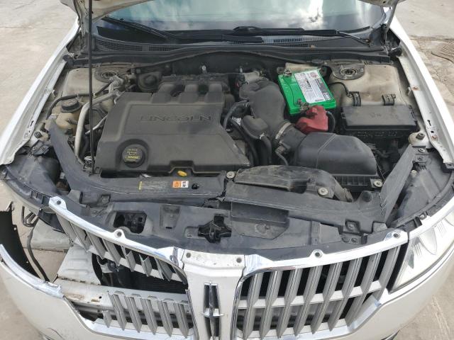 Photo 11 from auction – 2011 LINCOLN MKZ with VIN 3LNHL2GC7BR750399