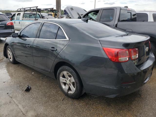 Photo 2 from auction – 2016 CHEVROLET MALIBU LIM with VIN 1G11C5SA6GU107841