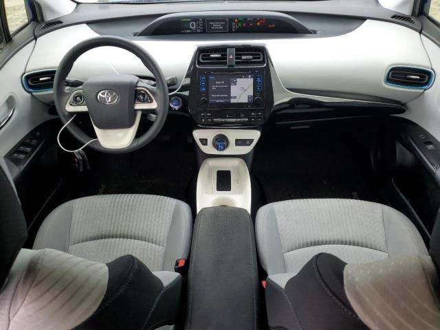 Photo 8 from auction – 2016 TOYOTA PRIUS with VIN JTDKARFU2G3503770