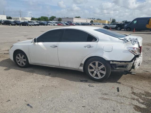 Photo 2 from auction – 2007 LEXUS ES 350 with VIN JTHBJ46G372104691