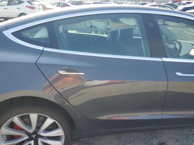 Photo 10 from auction – 2019 TESLA MODEL 3 with VIN 5YJ3E1EB1KF413533