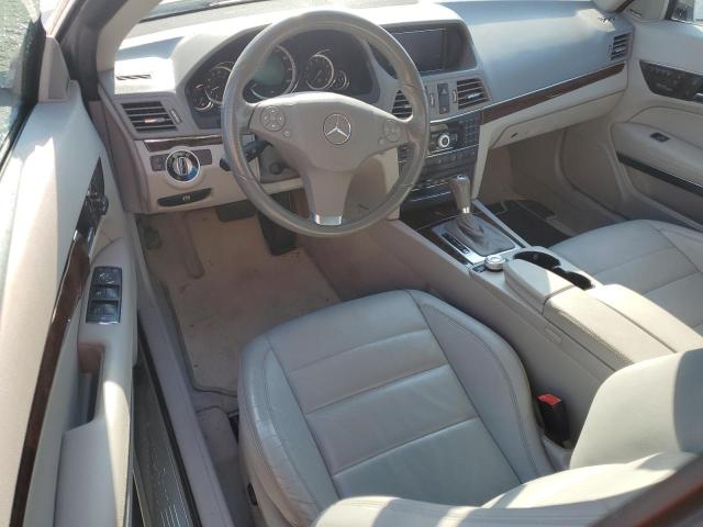 Photo 8 from auction – 2011 MERCEDES-BENZ E 350 with VIN WDDKK5GF5BF056323