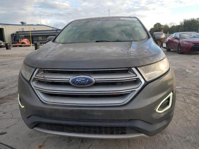 Photo 5 from auction – 2015 FORD EDGE SEL with VIN 2FMTK3J91FBB97379