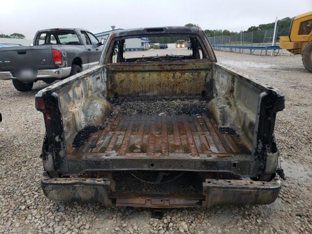Photo 6 from auction – 2012 FORD F150 SUPER with VIN 1FTFX1EF3CFB27593