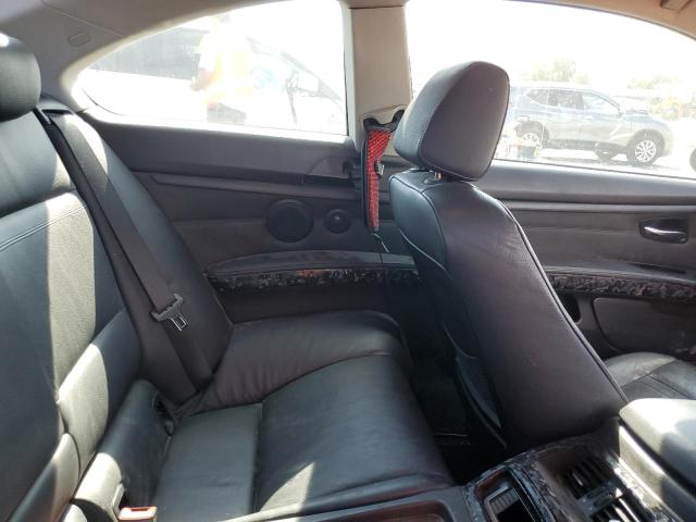 Photo 10 from auction – 2007 BMW 328 I with VIN WBAWB33567PV71455