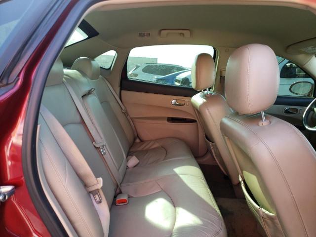 Снимка 10 от търг – 2008 BUICK LACROSSE C с VIN 2G4WD582881367290
