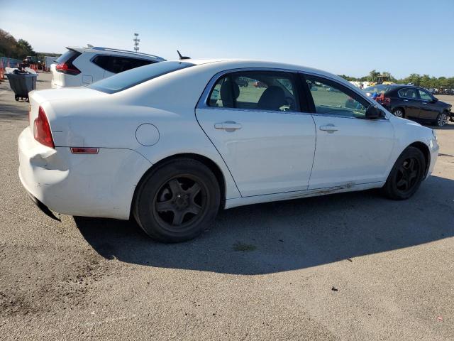 Photo 3 from auction – 2011 CHEVROLET MALIBU with VIN 1G1ZB5E19BF247493