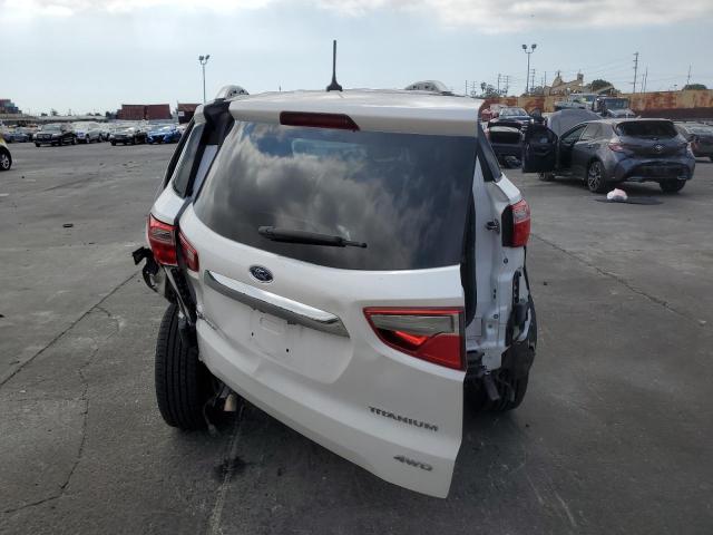 Photo 6 from auction – 2019 FORD ECOSPORT T with VIN MAJ6S3KLXKC304425