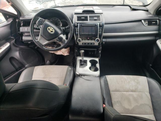 Photo 8 from auction – 2012 TOYOTA CAMRY BASE with VIN 4T1BF1FKXCU026779