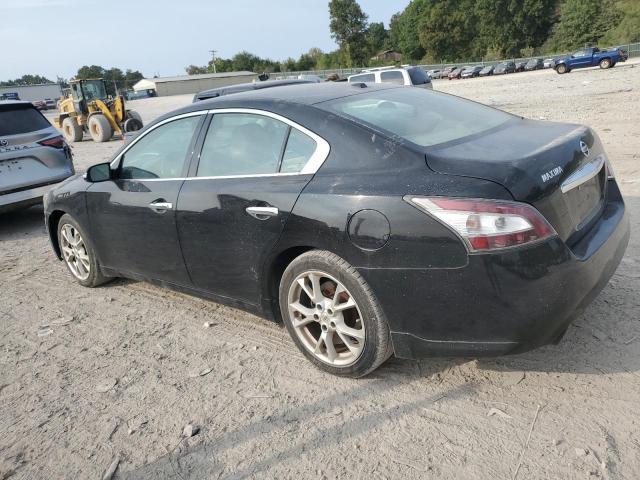 Photo 2 from auction – 2013 NISSAN MAXIMA S with VIN 1N4AA5AP5DC809000