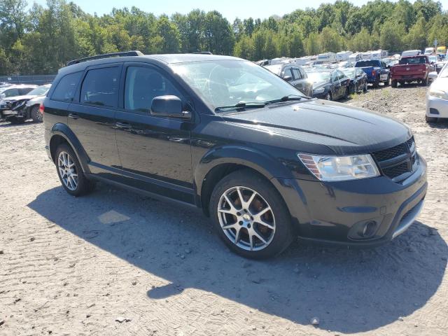 Photo 4 from auction – 2013 DODGE JOURNEY R/ with VIN 3C4PDDEGXDT725288