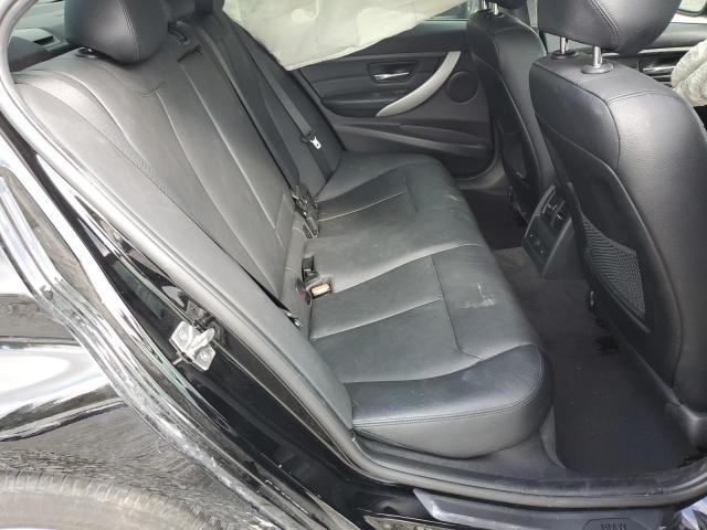 Photo 10 from auction – 2013 BMW 328 XI with VIN WBA3B3C54DF539379