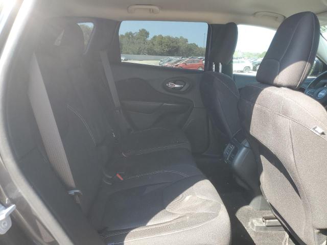 Photo 11 from auction – 2016 JEEP CHEROKEE L with VIN 1C4PJMCS9GW163043