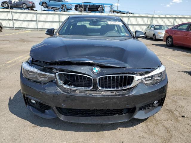 Photo 5 from auction – 2020 BMW 440XI with VIN WBA4W9C08LFH16632