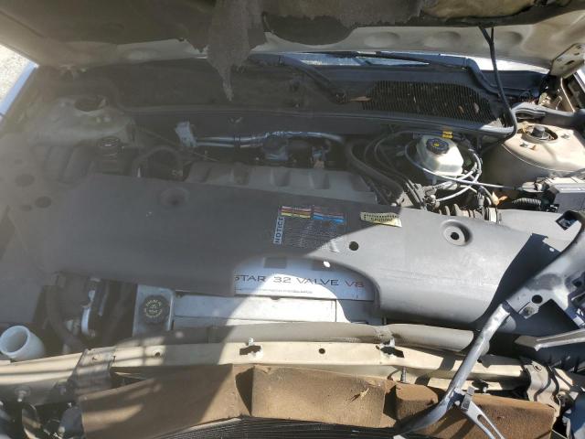 Photo 11 from auction – 2001 CADILLAC DEVILLE with VIN 1G6KD54Y61U241472