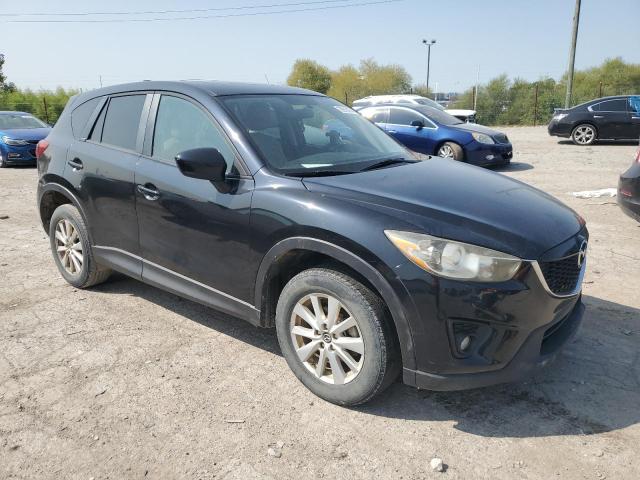 Photo 4 from auction – 2013 MAZDA CX-5 TOURI with VIN JM3KE2CE4D0132317