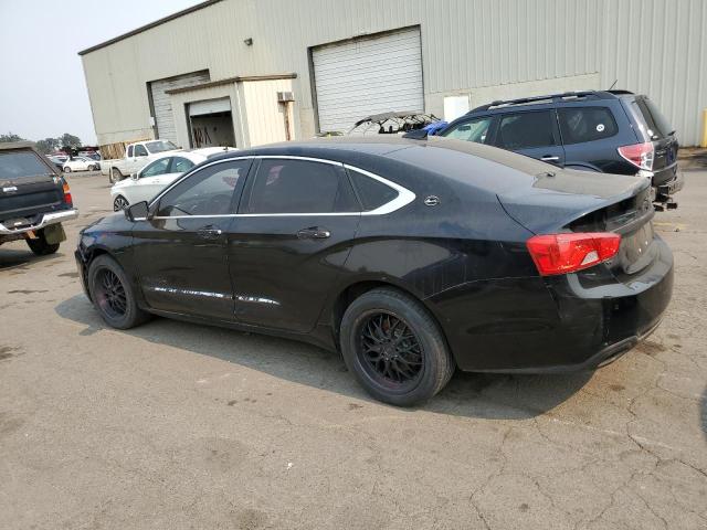 Photo 2 from auction – 2016 CHEVROLET IMPALA LTZ with VIN 2G1145S30G9118782