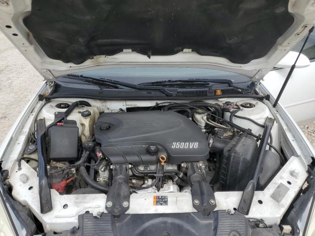 Photo 11 from auction – 2011 CHEVROLET IMPALA LT with VIN 2G1WG5EKXB1260743