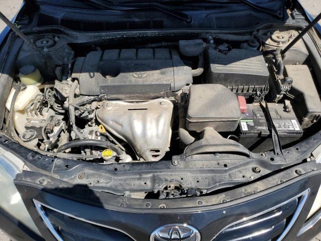 Photo 11 from auction – 2011 TOYOTA CAMRY BASE with VIN 4T1BF3EK6BU749069