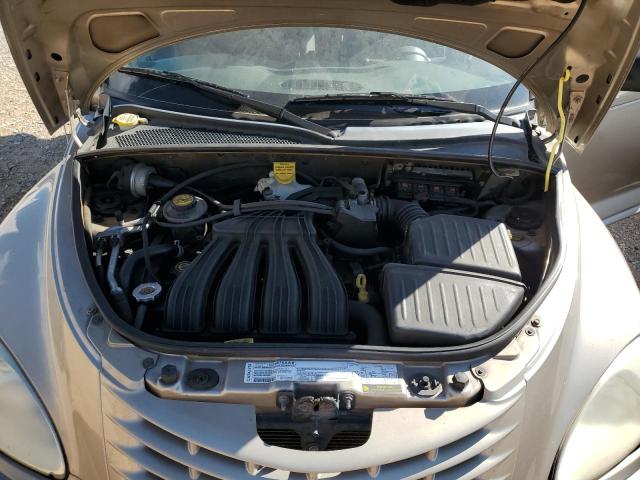 Photo 11 from auction – 2004 CHRYSLER PT CRUISER with VIN 3C4FY48BX4T237569