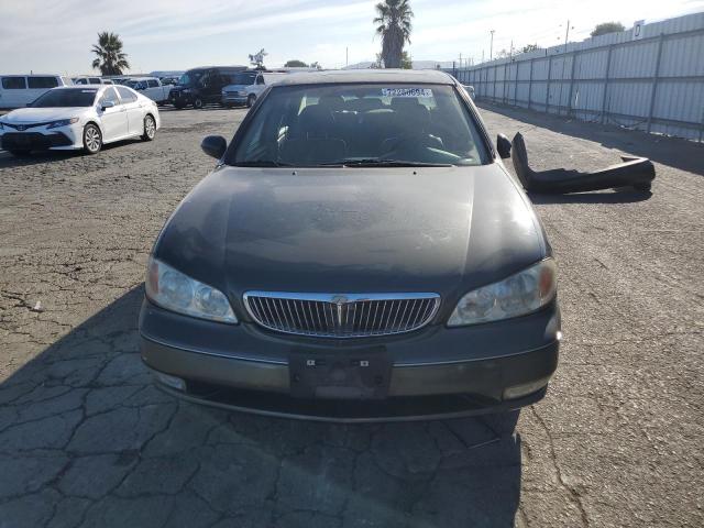 Photo 5 from auction – 2000 INFINITI I30 with VIN JNKCA31AXYT106936