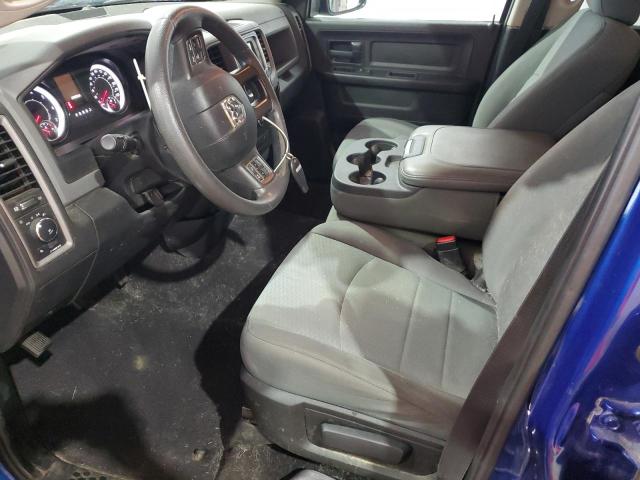 Photo 7 from auction – 2018 RAM 1500 ST with VIN 1C6RR7FG2JS246961