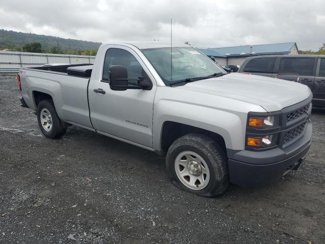 Photo 4 from auction – 2014 CHEVROLET SILVERADO with VIN 1GCNKPEH3EZ206102
