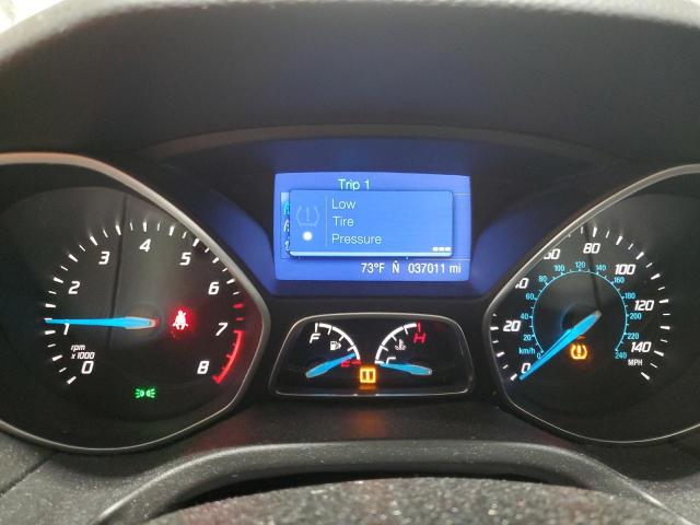 Photo 9 from auction – 2013 FORD FOCUS SE with VIN 1FADP3F22DL210584