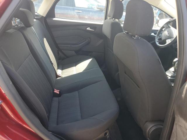 Photo 10 from auction – 2016 FORD FOCUS SE with VIN 1FADP3F29GL215155