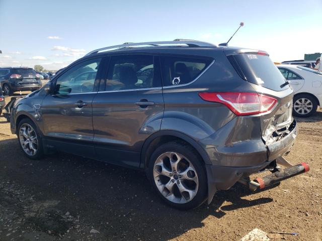 Photo 2 from auction – 2016 FORD ESCAPE TIT with VIN 1FMCU9J95GUA26949