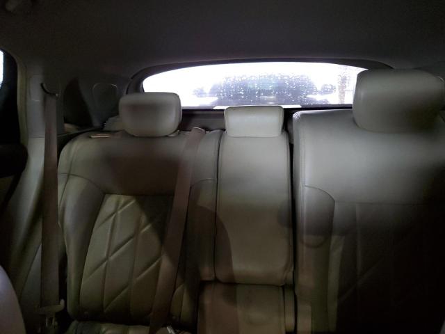 Photo 10 from auction – 2012 INFINITI FX35 with VIN JN8AS1MWXCM153859