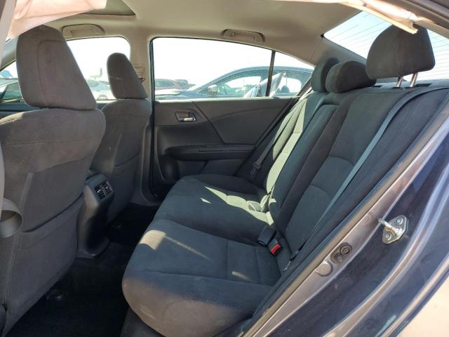 Photo 10 from auction – 2015 HONDA ACCORD EX with VIN 1HGCR2F76FA266808