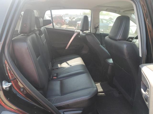 Photo 10 from auction – 2018 TOYOTA RAV4 HV LI with VIN JTMDJREV6JD201712