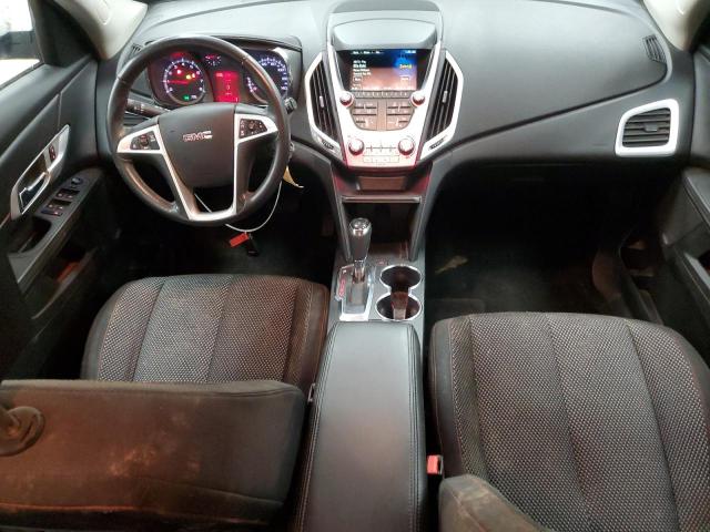 Photo 8 from auction – 2017 GMC TERRAIN SL with VIN 2GKALNEK4H6333103