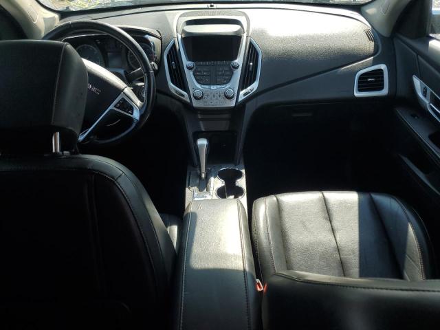 Photo 8 from auction – 2014 GMC TERRAIN SL with VIN 2GKALTEKXE6158047
