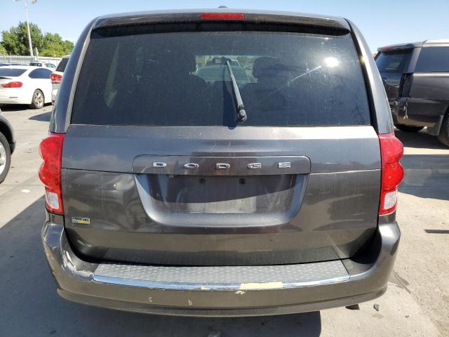 Photo 6 from auction – 2015 DODGE GRAND CARA with VIN 2C4RDGCG4FR641566