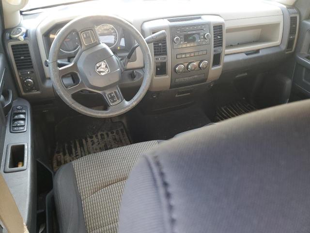 Photo 8 from auction – 2012 DODGE RAM 1500 S with VIN 1C6RD6FT5CS156924