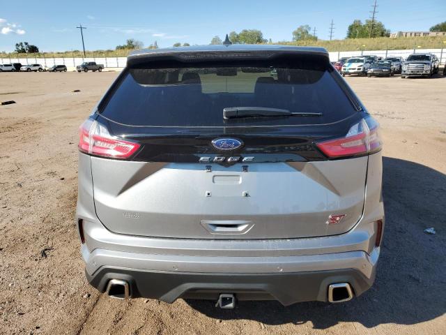 Photo 6 from auction – 2022 FORD EDGE ST with VIN 2FMPK4AP3NBA65390